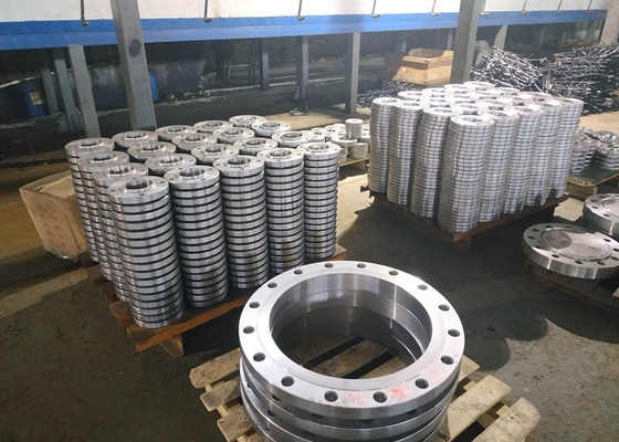 PN6-PN100 ST20 GOST 12820-80 หน้าแปลน GOST 33259 ประเภท 01 02 05 GOST 12821 CS CT20; 16MN; SS 304/304L,316/316L