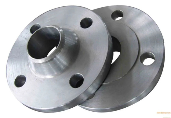 EN1092-1 Pn16 Type01b Ff Flange P250gh ความดัน Pn6-Pn40
