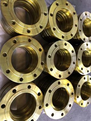 SS400 10K JIS B2220 FLANGE SO FF 10A ถึง 2000A หน้าแปลนสีเหลือง