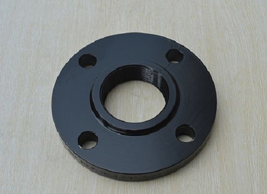 1/2 &quot;ถึง 76&quot; ASME A105N FLANGE SLIP บน WNRF BLIND LAP JOINT THREADED SWRF