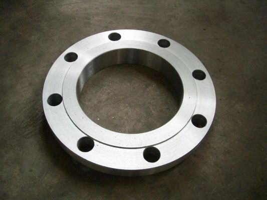 คุณภาพ  S235JR  P245GH  304 316 FLANGE BS4504 PN6 PN10 PN25 PN40 PN64 PN100 Forged Flanges โรงงาน