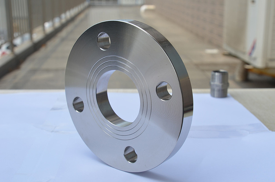 So Din 2576 หน้าแปลน Din En 1092 1 ประเภท 01 A182 F304 S235jr Rst37.2 Pn10 Dn200