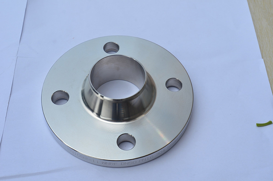 DN15-DN3000 Pn6-Pn100 Carbon Steel Slip On Flanges ผิวเคลือบน้ำมันป้องกันสนิม สังกะสี ฯลฯ