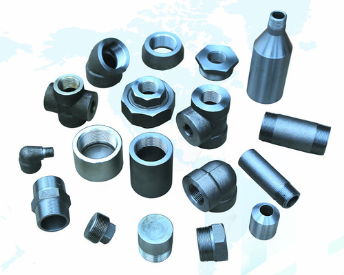16mn Sch80 Carbon Steel Elbow Standard Asme B16.11