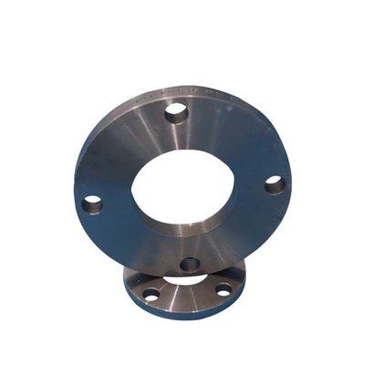 So Din 2576 หน้าแปลน Din En 1092 1 ประเภท 01 A182 F304 S235jr Rst37.2 Pn10 Dn200