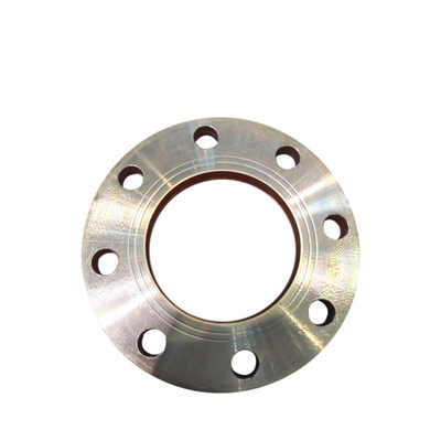 So Din 2576 หน้าแปลน Din En 1092 1 ประเภท 01 A182 F304 S235jr Rst37.2 Pn10 Dn200
