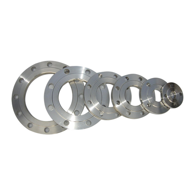 So Din 2576 หน้าแปลน Din En 1092 1 ประเภท 01 A182 F304 S235jr Rst37.2 Pn10 Dn200