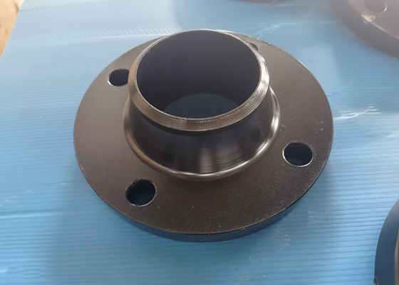 ตาบอดดังนั้นหน้าแปลนปลอมแปลง Ansi B16.5 Asme B16.47 Astm A105 150lbs Dn200