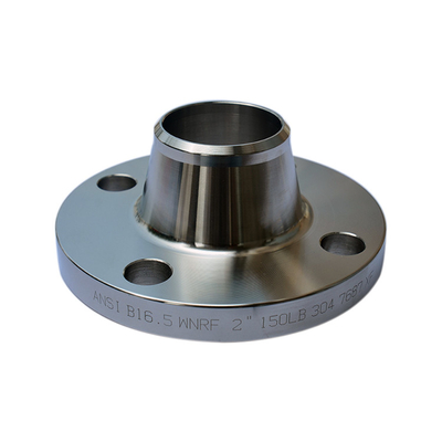 ตาบอดดังนั้นหน้าแปลนปลอมแปลง Ansi B16.5 Asme B16.47 Astm A105 150lbs Dn200
