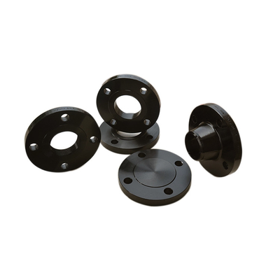 ตาบอดดังนั้นหน้าแปลนปลอมแปลง Ansi B16.5 Asme B16.47 Astm A105 150lbs Dn200