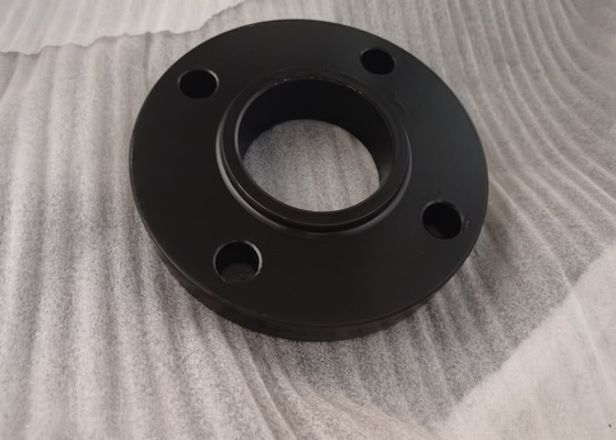 ตาบอดดังนั้นหน้าแปลนปลอมแปลง Ansi B16.5 Asme B16.47 Astm A105 150lbs Dn200