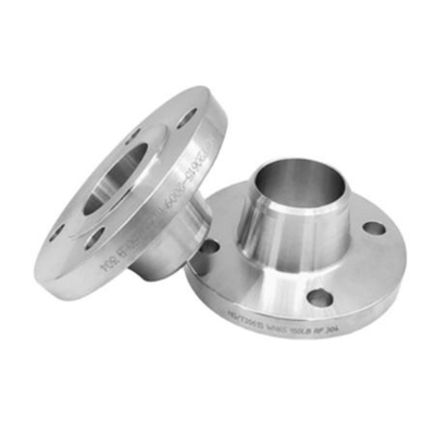 21/2&quot; หน้าแปลนหลอมเหล็กกล้าคาร์บอน Ansi B16.5 Asme B16.47