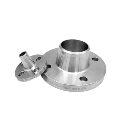 21/2&quot; หน้าแปลนหลอมเหล็กกล้าคาร์บอน Ansi B16.5 Asme B16.47