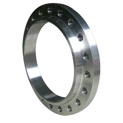 21/2&quot; A182 F304 / 304l หน้าแปลนสเตนเลส ระดับความดัน Class150-Class2500