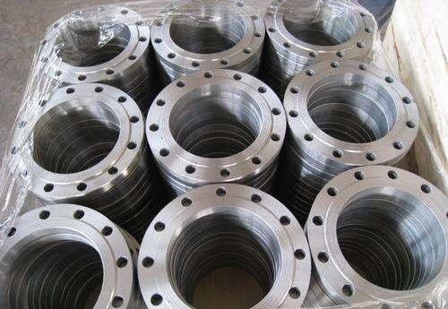 2500# หน้าแปลนท่อสแตนเลส Ansi B16.5 Asme B16.47