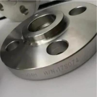 Pn25 Astm A182 แฟลนส์เหล็กโกง Bs 4504