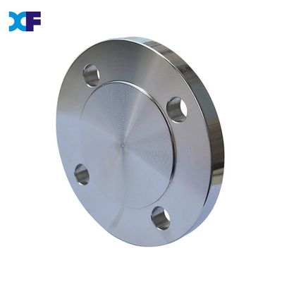 Awwa C207-07 แหวนและสแตนเลส Blind Flanges ประเภท B/ประเภท D 72&quot;