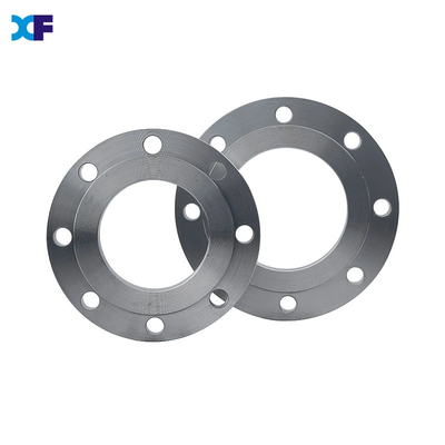 Awwa C207-07 แหวนและสแตนเลส Blind Flanges ประเภท B/ประเภท D 72&quot;