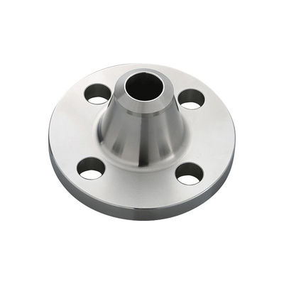 โลหะสแตนเลส SS 304 / 304L CLASS B Ring Hub-Type Steel Slip-On Flanges สแตนเลส SS 304 / 304L คลาส B สแตนเลสสแตนเลสสแตนเลส