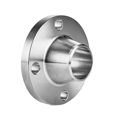 การสลัก AWWA C207-07 CS A105/SA 105N แบบสลิปออนฟลังส์