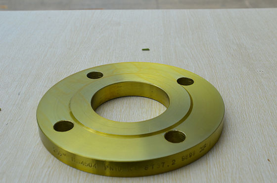DN15 ถึง DN2000 CS SS BS10 FLANGE BS 4504 PN10 PN16 ST37.2 จุ่มร้อนชุบสังกะสี