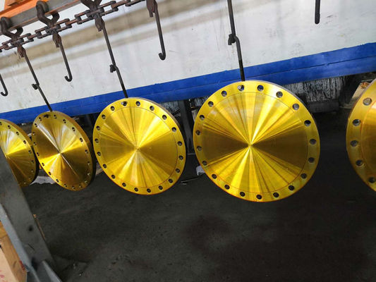 En1092-1 หน้าแปลน Type01 Type05 Type11 Type12 Type13 S235JR,S275JR