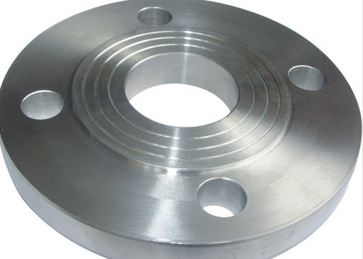 ST37.2 Q235 S235JR CT20 16MN เหล็กหน้าแปลนปลอมแปลง JIS B2220 10K SOP PLATE FLANGE
