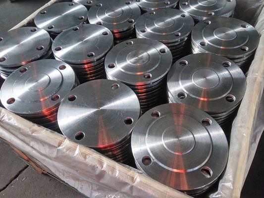 GOST 12821 80 F321 316Ti RF FF RTJ WN หน้าแปลน 33259 12820-80 CT20 สำหรับแก๊สปิโตรเลียม