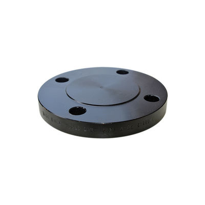 เหล็กกล้าคาร์บอน ANSI B16.5 ASME B16.47 A105 1/2 &quot;48&quot; หน้าแปลนยกหน้าตาบอด