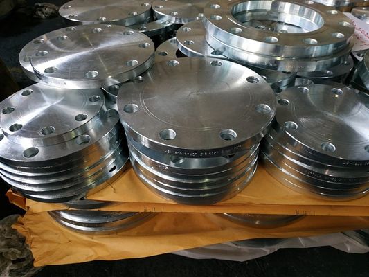 CS BS4504 PN6 PN40 หน้าแปลน BS10 T/E T/D 1/2 นิ้วถึง 48 นิ้ว WN SO PL BL แปลน