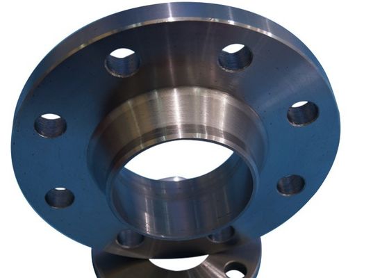 WN หน้าแปลนท่อฟอร์จ DIN EN1092-1 TYPE11 DIN2633 PN16 DIN2632 P245GH