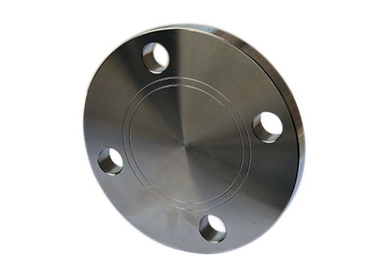 เหล็กกล้าคาร์บอน ANSI B16.5 ASME B16.47 A105 1/2 &quot;48&quot; หน้าแปลนยกหน้าตาบอด