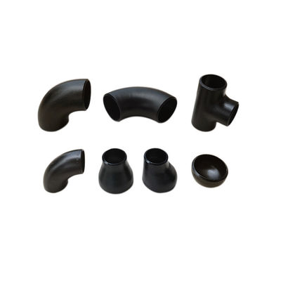 Asme B16.9 ฝาเกลียวสแตนเลส DIN2617 JIS EN STD 4 นิ้วฝาท่อชุบสังกะสี 2 นิ้ว