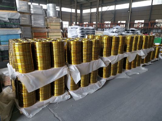 15A ถึง 1500A SF440 JIS B2220 หน้าแปลนปลอมแปลง 5K 10K 16K 20K 30K FLANGES