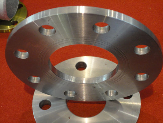 15A ถึง 1500A SF440 JIS B2220 หน้าแปลนปลอมแปลง 5K 10K 16K 20K 30K FLANGES