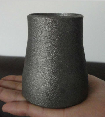 CS SS ANSI B16.9 ASTM A234 WPB CON ECC ลด 1/2 นิ้วถึง 80 นิ้ว