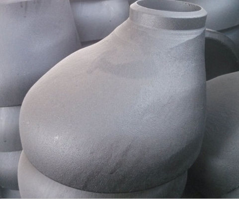 CS SS ANSI B16.9 ASTM A234 WPB CON ECC ลด 1/2 นิ้วถึง 80 นิ้ว