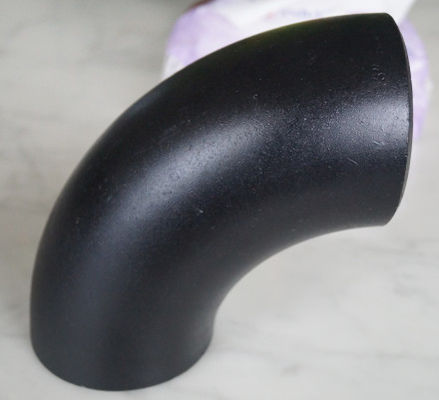 A234WPB 304L 316L ลดข้อต่อท่อข้อต่อข้อศอก Con Ecc Reducer Cap