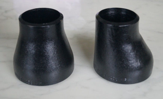 A234WPB 304L 316L ลดข้อต่อท่อข้อต่อข้อศอก Con Ecc Reducer Cap