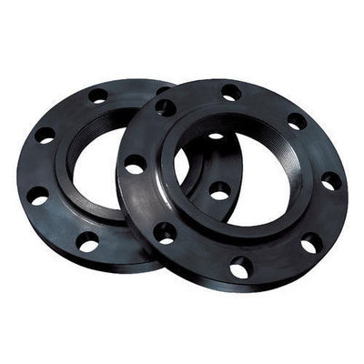 สลิปแปลนฟอร์จ 2500lbs บน ANSI 150 SORF A105N F304 304l F316 316l หน้าแปลน