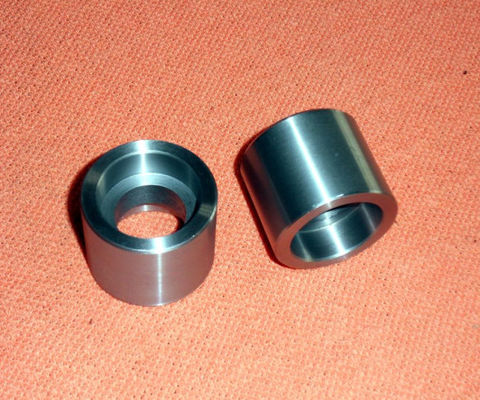ฟิตติ้งฟอร์จแรงดันสูง ASME B16.11 ASTM A105 Elbow Cap Tee 3000LB 2000LB