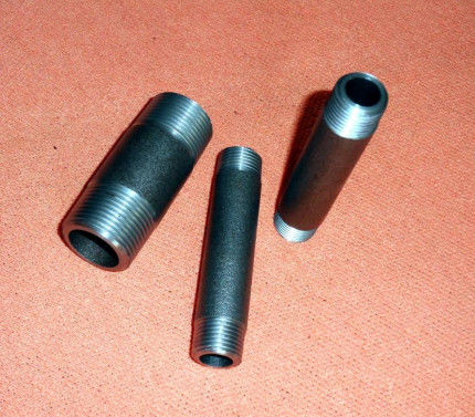 ฟิตติ้งฟอร์จแรงดันสูง ASME B16.11 ASTM A105 Elbow Cap Tee 3000LB 2000LB