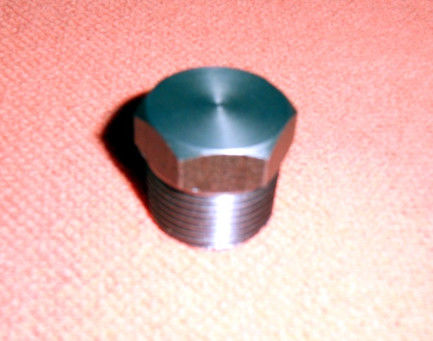 ฟิตติ้งฟอร์จแรงดันสูง ASME B16.11 ASTM A105 Elbow Cap Tee 3000LB 2000LB