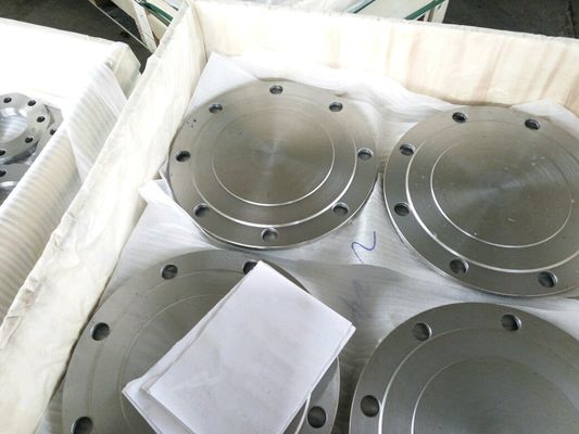 PED ADW2000 12820 12821 33259 GOST หน้าแปลน ASTM A182 A240 310 321 317 347 904L