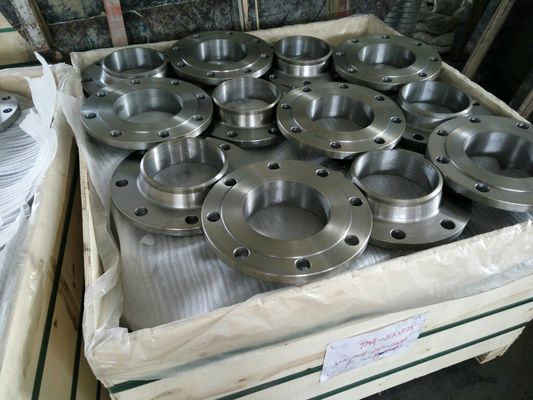 PED ADW2000 12820 12821 33259 GOST หน้าแปลน ASTM A182 A240 310 321 317 347 904L