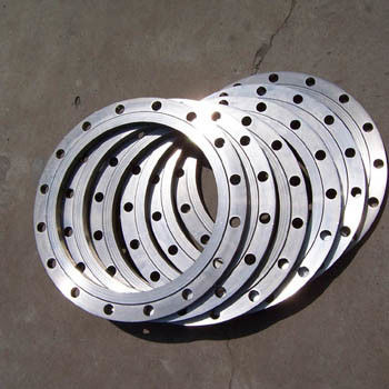 ฟอร์จ S235JRG2 P245GH P250GH หน้าแปลน AWWA C207-07 CLASS B CLASS D