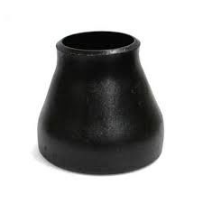 ANSI B16.9 เหล็กกล้าคาร์บอนลดนอกรีตอุปกรณ์เชื่อมชนก้นท่อ OEM ODM