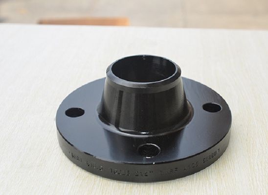 1/2 &quot;ถึง 76&quot; ASME A105N FLANGE SLIP บน WNRF BLIND LAP JOINT THREADED SWRF