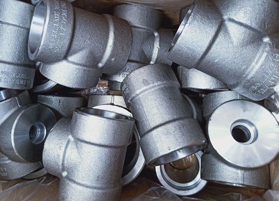 16mn Sch80 Carbon Steel Elbow Standard Asme B16.11