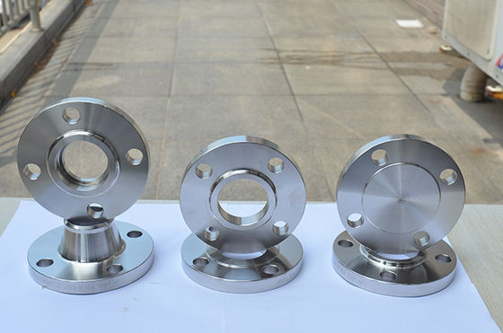 ประเภท 01 02 05 11 12 13 EN1092 FLANGE 1/2&quot; ถึง 80&quot; P245GH PLATE FLANGE